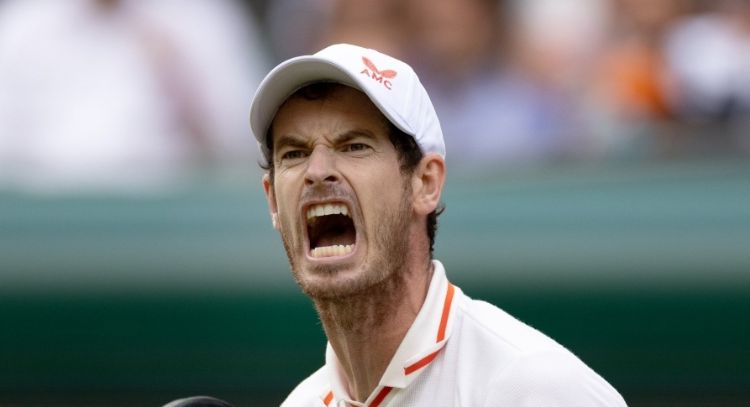 Andy Murray se retirará del tenis tras los Olímpicos de París