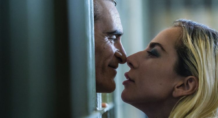 Festival de Venecia tendrá a "Joker 2", Brad Pitt, George Clooney, Angelina Jolie...