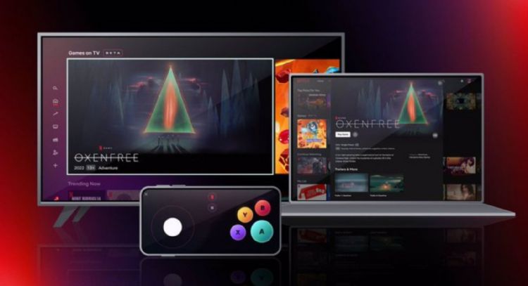 Netflix ficha a un antiguo ejecutivo de Epic Games para impulsar su división de videojuegos