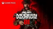 Foto ilustrativa de la nota titulada: Activision estrena la franquicia Call of Duty en Game Pass con Modern Warfare III