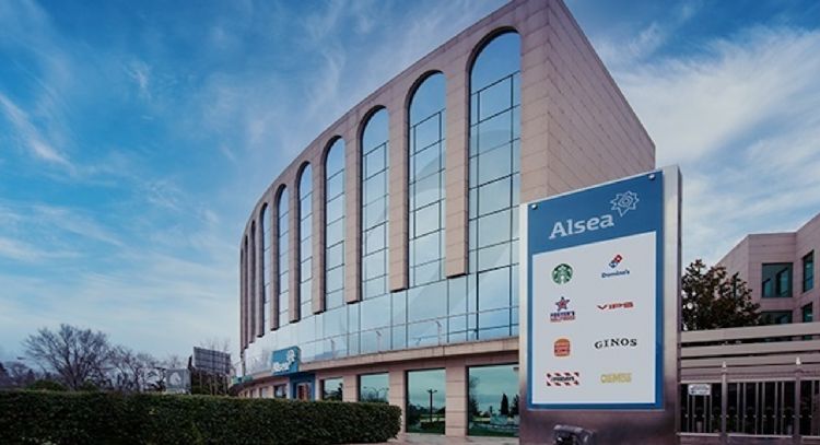 Alsea recorta un 72% su beneficio neto del primer semestre