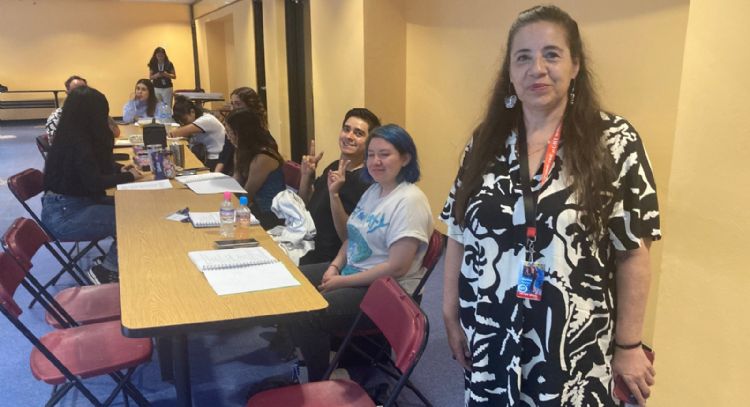 Bertha Romero pide más visibilidad al diseño de vestuario en el cine