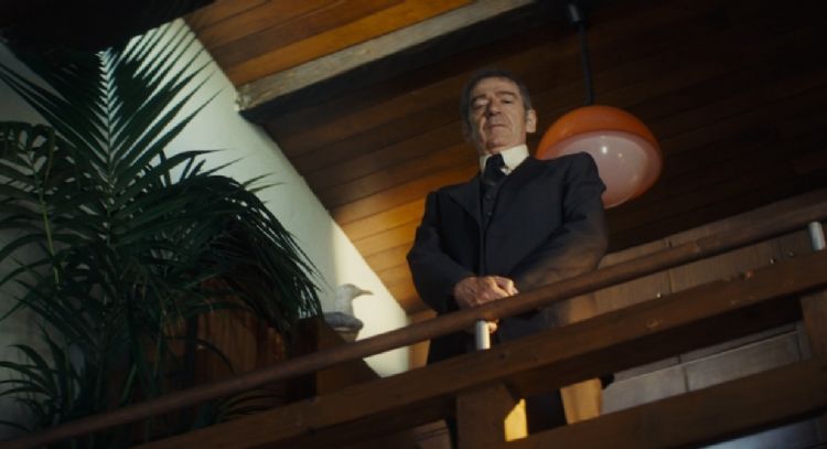 Cine: “El tío”, de Andrija Mardesic y David Karac