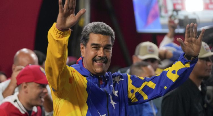 Acusan creciente censura y represión digital en Venezuela