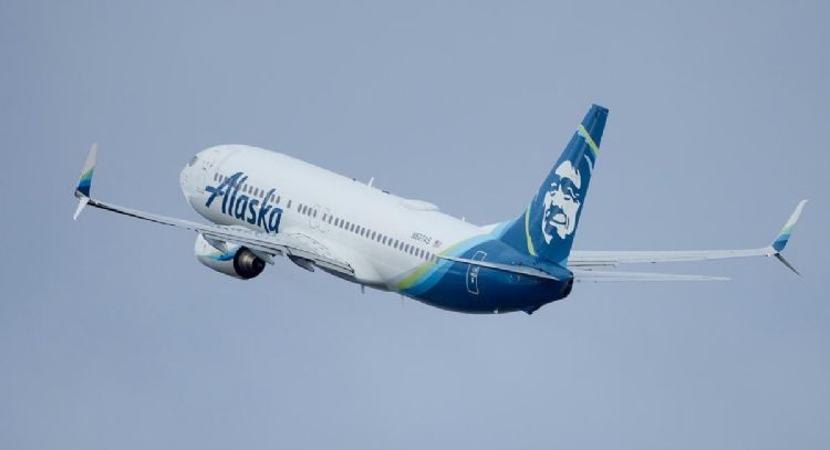 Predicen más turbulencias impredecibles en aviones por el calentamiento