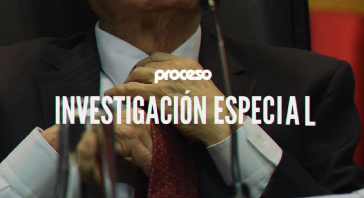 A la sombra del Tren Maya, el paraíso secreto de... Investigación especial. Próximamente en Proceso