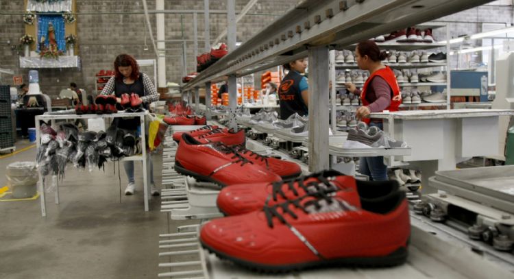 Se desacelera la economía: el PIB crece sólo 0.2% en el segundo trimestre