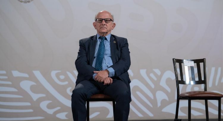 “Ya di lo que podía dar”: Diego Prieto sobre su continuidad en el INAH