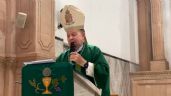 Obispo de Apatzingán vaticina “inminente llegada del comunismo” tras triunfo de Sheinbaum