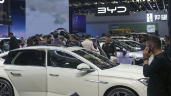 México se separa de China y Rusia con aranceles; autos chinos, el primer objetivo