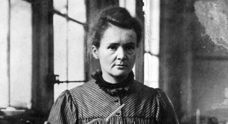 Marie Curie murió hace 90 años. Su pensamiento en siete citas