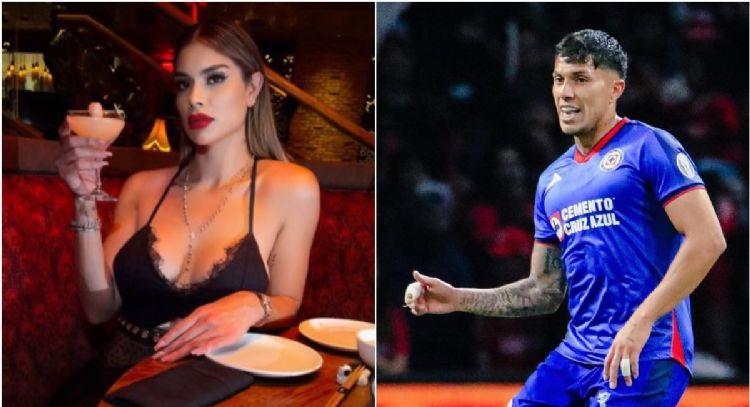 Madre de Carlos Salcedo acusa al jugador de estar implicado en el asesinato de su hermana