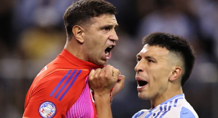 Messi falla penalti a lo Panenka, pero el Dibu se viste de héroe y mete a Argentina a semifinales