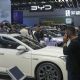 México se separa de China y Rusia con aranceles; autos chinos, el primer objetivo