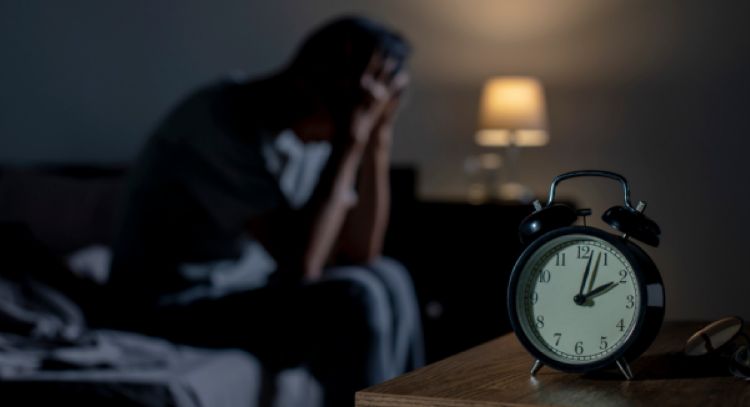 Estudio demuestra que el sueño provoca que recuerdos no deseados se mantenga fuera de la mente