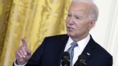 Altos responsables del Partido Demócrata discuten las dudas sobre la candidatura de Biden