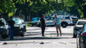 Dos muertos, 19 heridos por tiroteo en fiesta callejera en Detroit