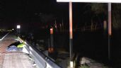 Identifican los cuerpos desmembrados que fueron dejados en la autopista del Sol en Chilpancingo