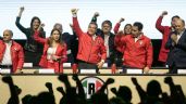 Gobernadores, exgobernadores y sectores desairan a Alito; se consuma la reforma para la reelección