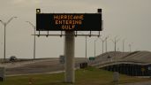 Beryl recupera fuerza de huracán mientras se aproxima al sur de Texas