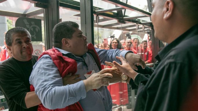 Gobernadores, exgobernadores y sectores desairan a Alito; se consuma la reforma para la reelección