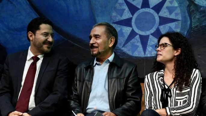 Francisco Hernández Juárez y la decimotercera reelección en el Sindicato de Telefonistas