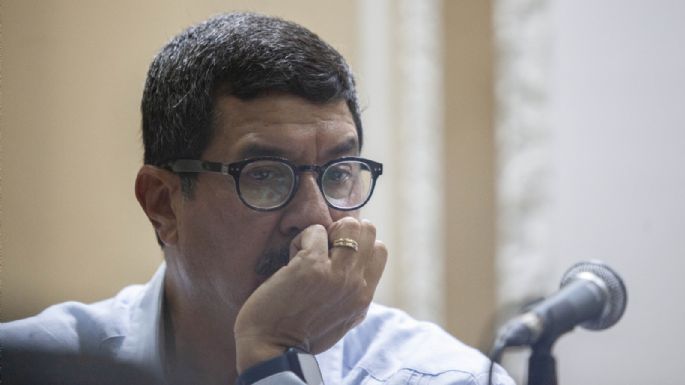 Juez de EU falla en contra de Javier Corral