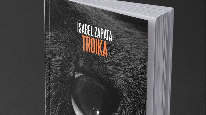 Libros: Sin condenas ni reproches