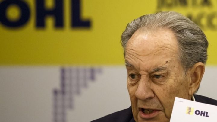 Muere a los 92 años el empresario Juan Miguel Villar-Mir; la sombra de OHL
