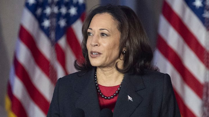 Esposo de Kamala Harris, vicepresidenta de EU, da positivo a COVID