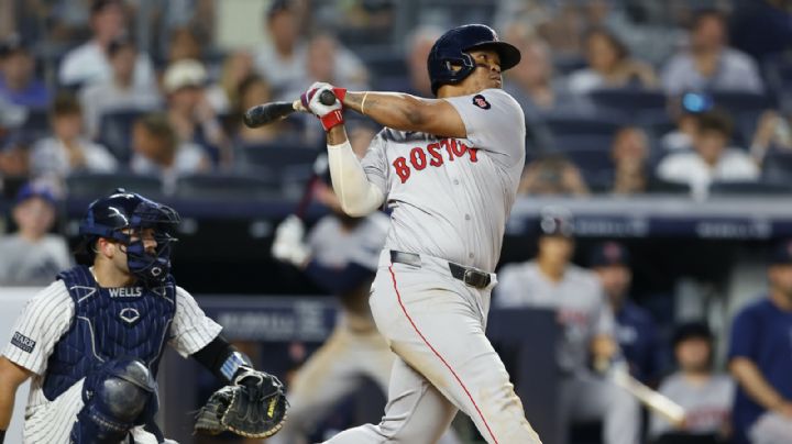 Yankees pierden por decimoquinta vez en 20 juegos al caer 3-0 con Medias Rojas