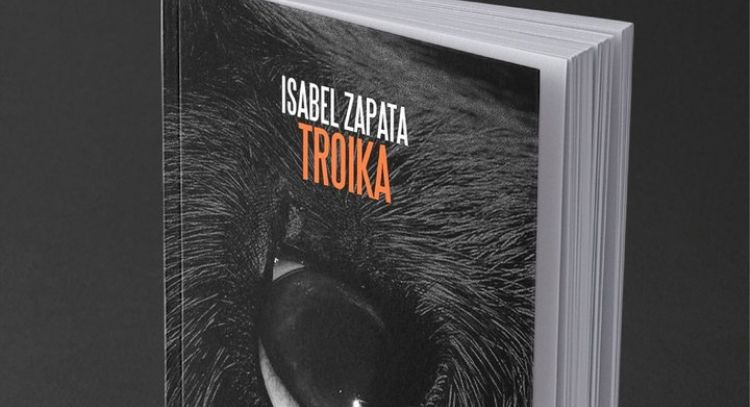 Libros: Sin condenas ni reproches