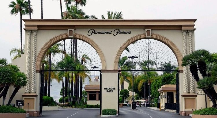 Paramount y Skydance se fusionan al final de un reinado familiar en Hollywood