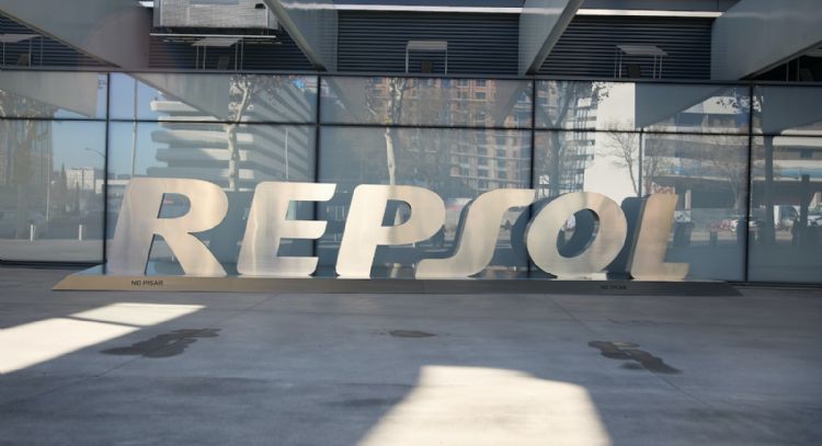Repsol y Eni realizan nuevo descubrimiento de petróleo en un pozo del Golfo de México