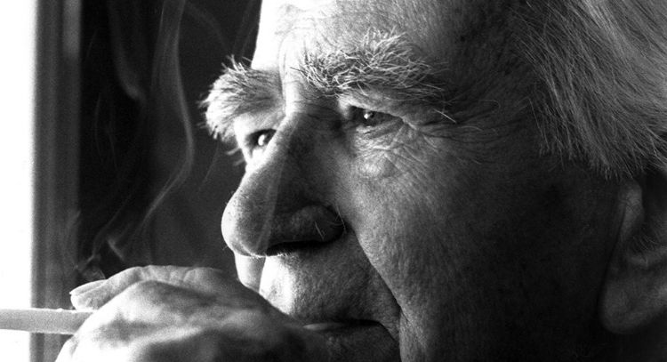 El legado periodístico de Walter Reuter