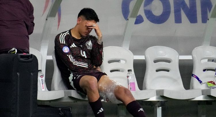 Se agotó la mina del Tri:  la peor generación de futbolistas en 30 años