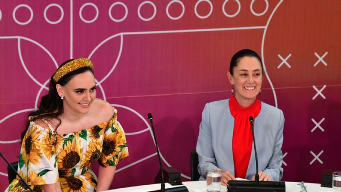 Quién es Altagracia Gómez, coordinadora del Consejo Empresarial de Sheinbaum