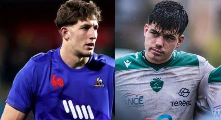 Detienen a dos jugadores de rugby de la Selección Francesa por una denuncia de abuso sexual