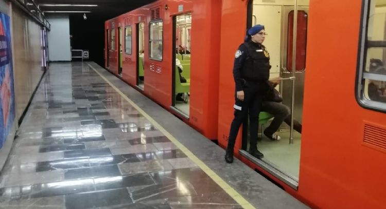 Estas serán las multas y penas de cárcel por los pinchazos en el Metro