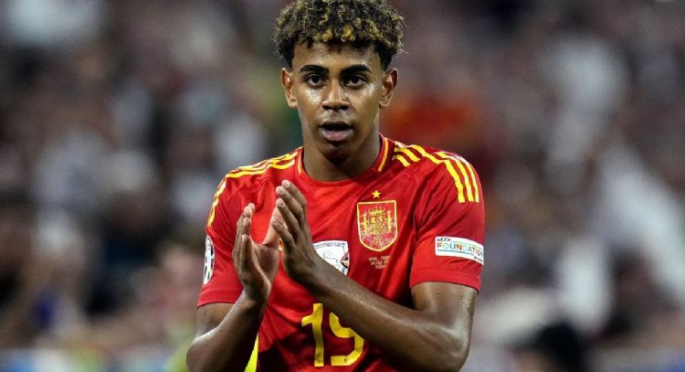 España vence a Francia 2-1 y llega a la final de la Eurocopa 2024 con gol de Lamine Yamal