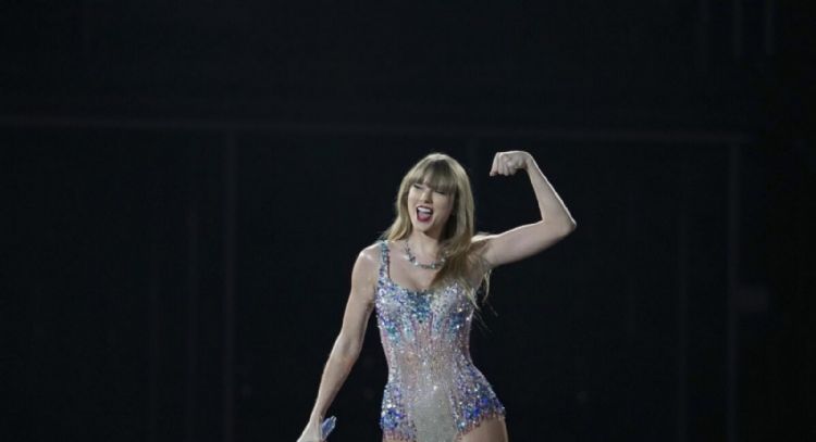 Arrestan al tercer joven relacionado con intento de ataque terrorista a concierto de Taylor Swift