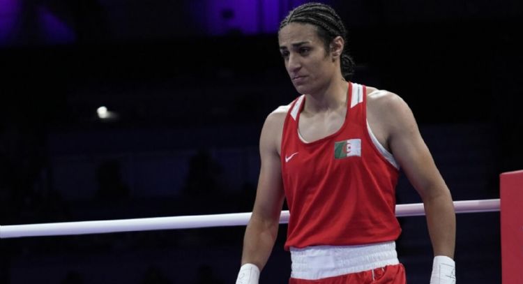 ¿Quién es Imane Khelif? La boxeadora argelina que desató indignación en París 2024