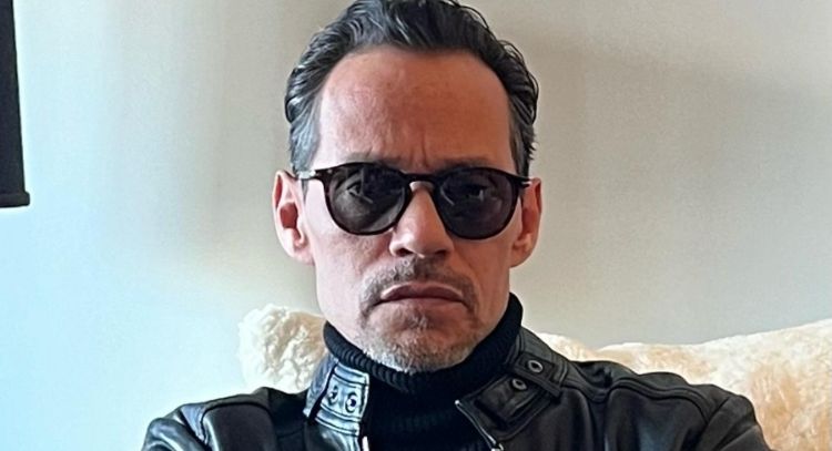 Marc Anthony ante conflicto político en Venezuela: "mi conciencia me lleva a cancelar mi concierto"