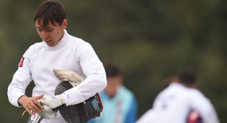 “Ofrezco una disculpa a México por no haber sido capaz de darles una alegría”, Emiliano Hernández