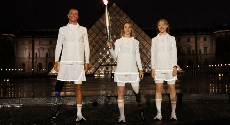 Juegos Paralímpicos París 2024: Fecha y hora de inauguración