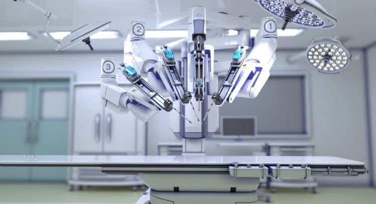 ¿Necesaria una regulación para la robótica biohíbrida?