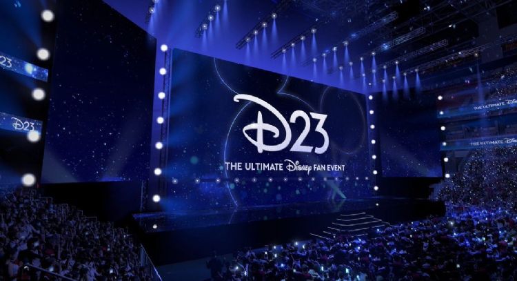 Blancanieves, Mufasa: El Rey León o Tron: Ares, lo más destacado de la D23 Expo