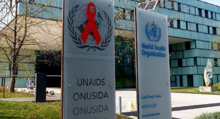ONUSIDA advierte un aumento del 34% en muertes relacionadas con el VIH desde 2010 en Europa