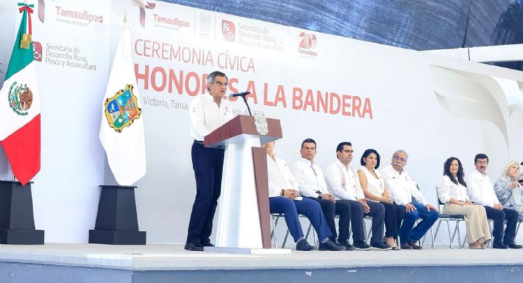 Apoyaremos a productores de sorgo con 270 MDP: Américo