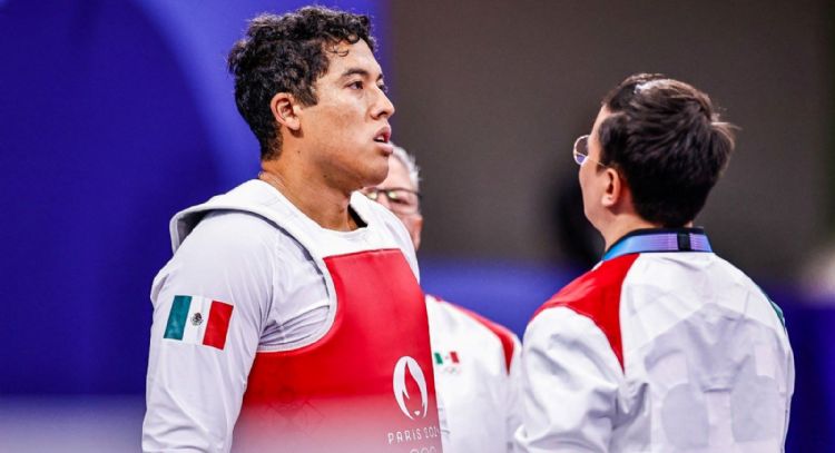 México quedó en el lugar 65 del medallero y la Conade asegura que fue una actuación destacada